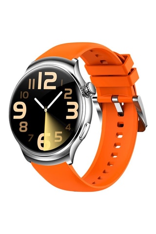 Montre connectée Z93 Pro - Compatible Android et IOS