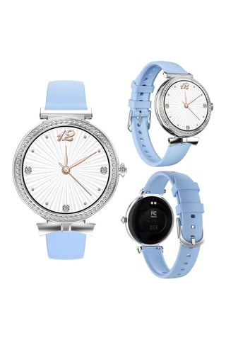 Montre connectée QS01