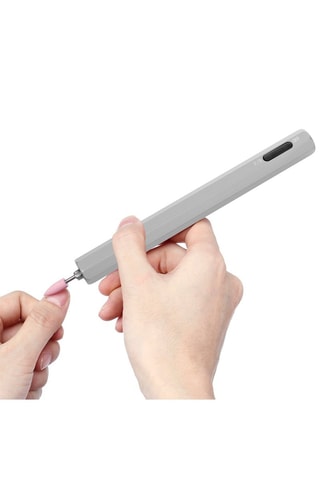 Stylo polisseur d'ongles - Noir
