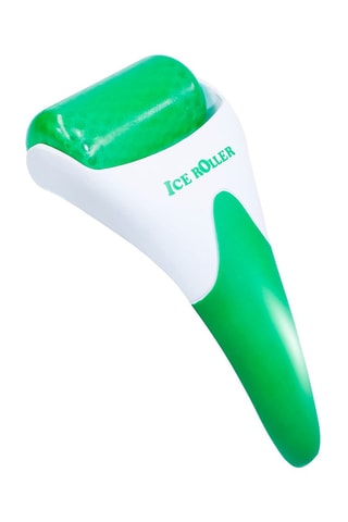 Rouleau à glace facial - Vert