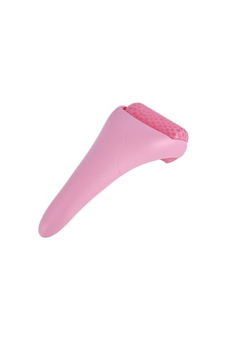 Rouleau à glace facial - Rose