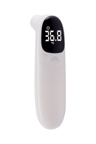 Thermomètre - 32 °C à 42,9 °C +/- 0,2 °C