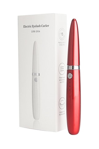 Recourbe-cils électrique - 85 °C