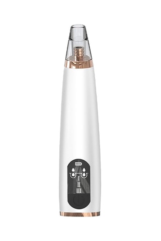 Extracteur de points noirs X4 - Blanc