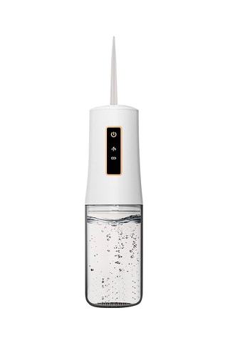 Irrigador bocal Branco - 200 ml