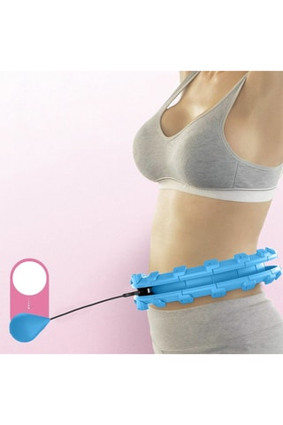 Cerceau de fitness réglable