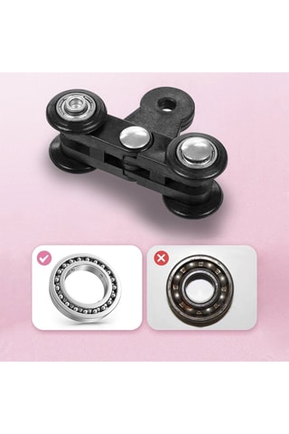 Cerceau de fitness réglable