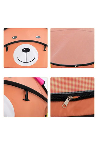 Tente pop-up pour enfants
