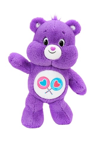 Peluche Bisounours