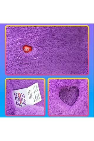 Peluche Bisounours