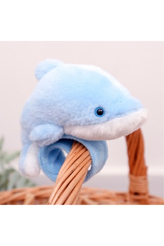 Peluche dauphin