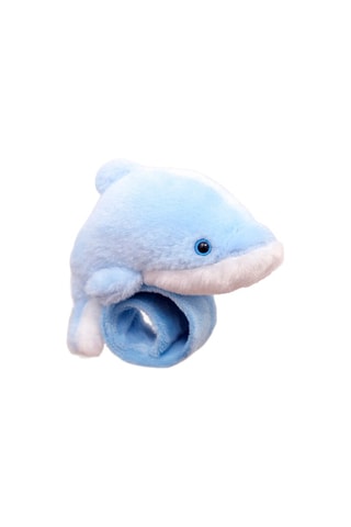 Peluche dauphin