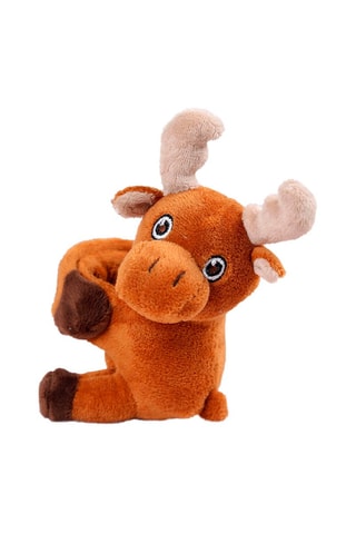 Peluche élan