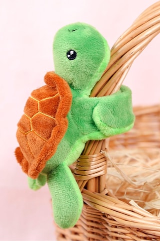 Peluche tortue