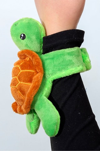 Peluche tortue