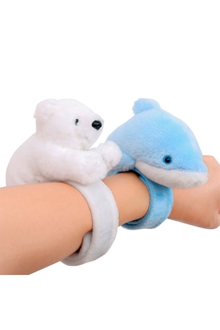 Peluche baleine