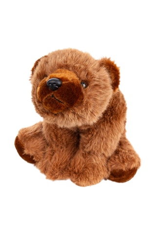 Peluche ours