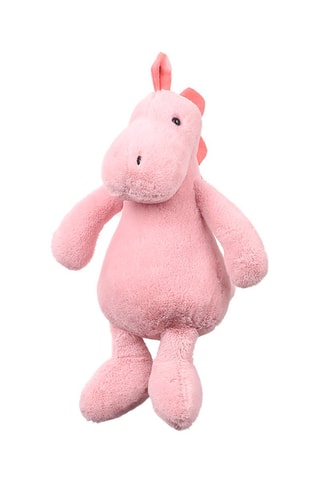 Peluche dinosaure