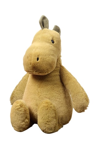 Peluche dinosaure