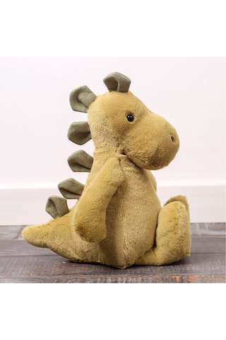 Peluche dinosaure
