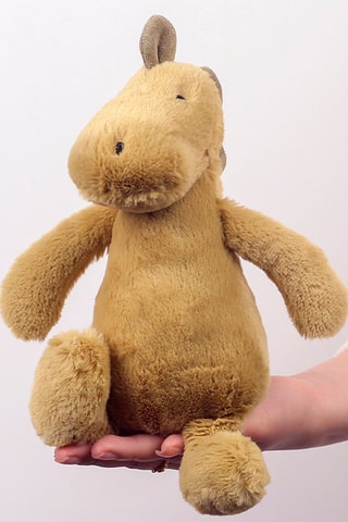 Peluche dinosaure