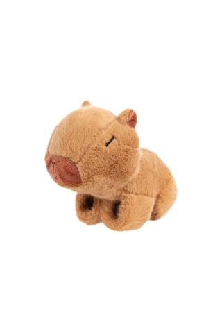 Peluche capybara