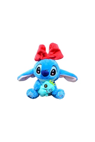 Peluche monstre