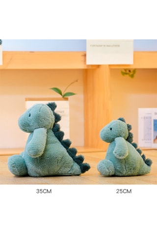Peluche Dinosaure