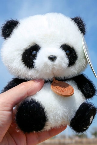 Peluche panda