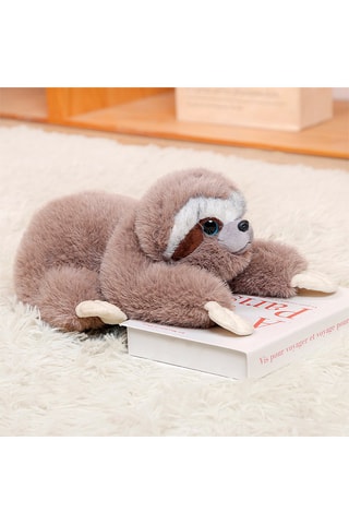 Peluche paresseux