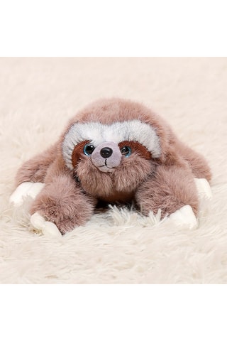 Peluche paresseux