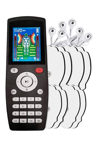 Electro-stimulateur musculaire MHD-YK16