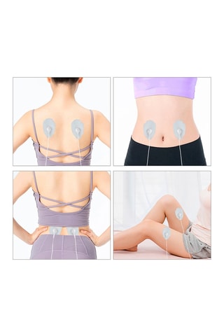 Electro-stimulateur musculaire MHD-YK16