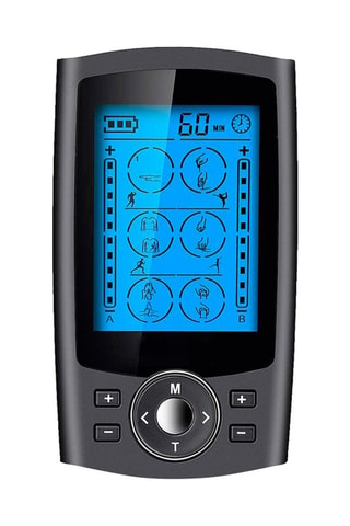 Electro-stimulateur musculaire MHD-24