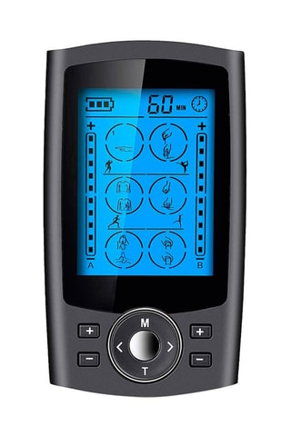 Electro-stimulateur musculaire MHD-24