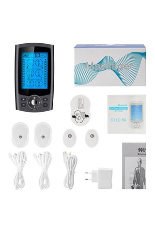 Electro-stimulateur musculaire MHD-24