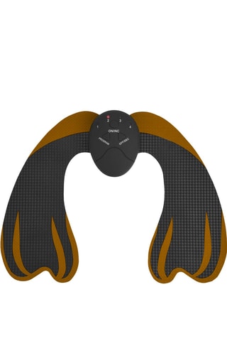 Électro-stimulateur musculaire spécial fessiers - 6 modes