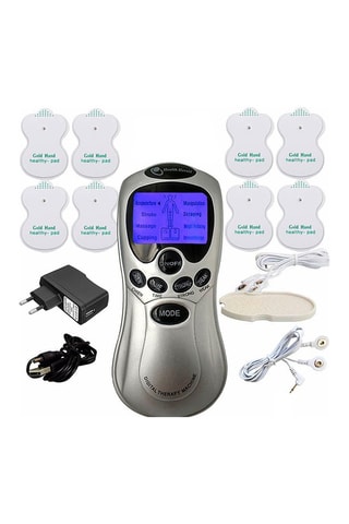 Electro-stimulateur musculaire OT-208 - 15 intensités