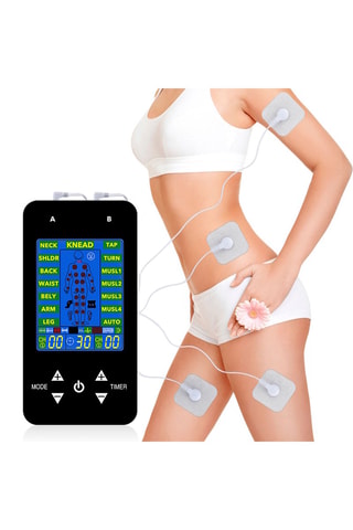 Electro-stimulateur musculaire MHD-15