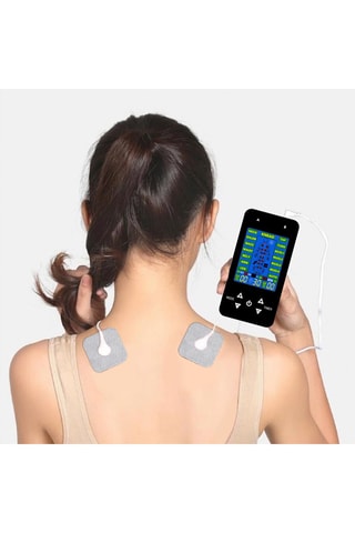 Electro-stimulateur musculaire MHD-15
