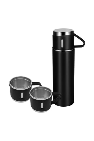 Thermos en acier inoxydable - 500 ml