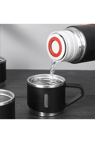 Thermos en acier inoxydable - 500 ml