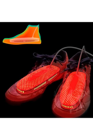 Sèche-chaussures