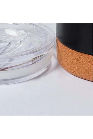 Mug isotherme en acier inoxydable - 330 ml
