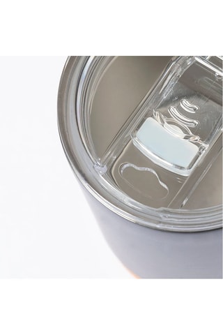 Mug isotherme en acier inoxydable - 330 ml