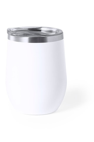 Mug isotherme en acier inoxydable - 350 ml