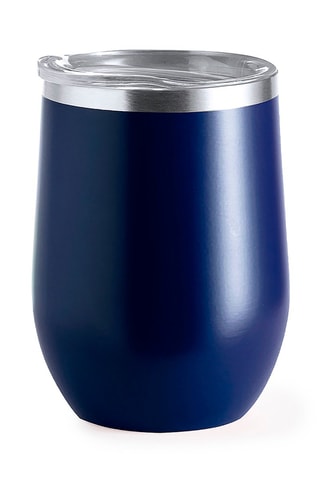 Mug isotherme en acier inoxydable - 350 ml