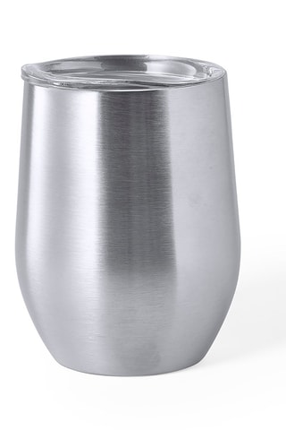 Mug isotherme en acier inoxydable - 350 ml
