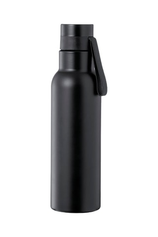 Bouteille isotherme en acier inoxydable - 530 ml