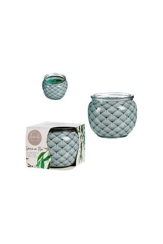 Bougie parfumée - Fleur de saule